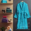HALAT BAIE VELUR 100% BUMBAC – TURCOAZ